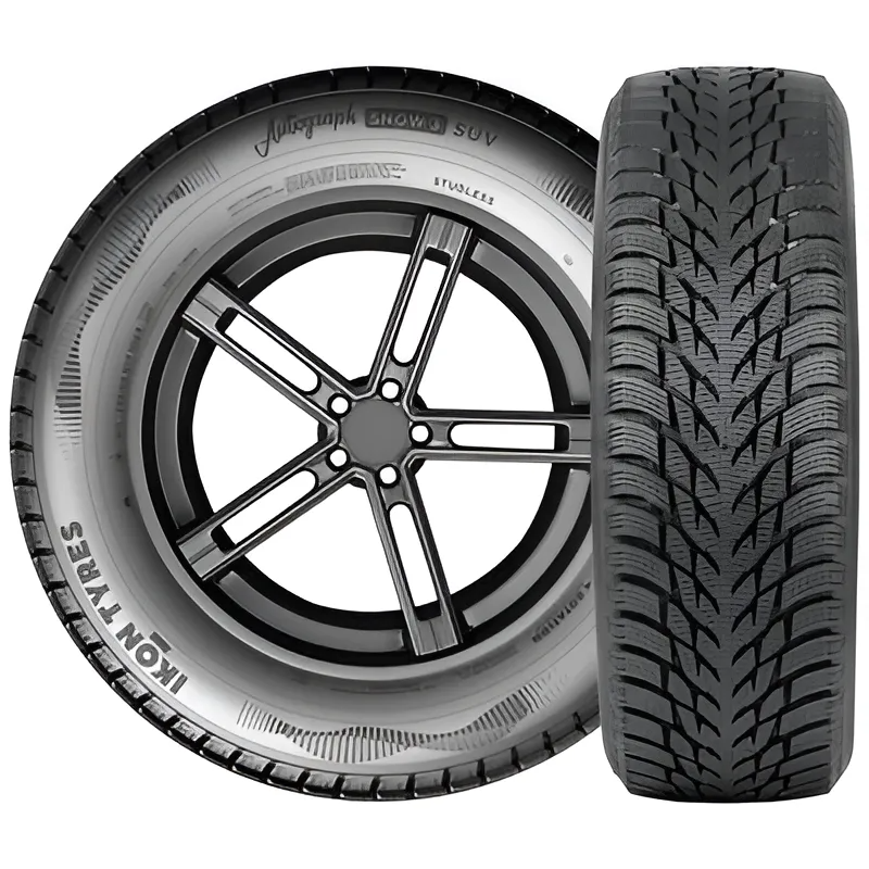 IKON Autograph Snow 3 SUV 255/55R19 111R