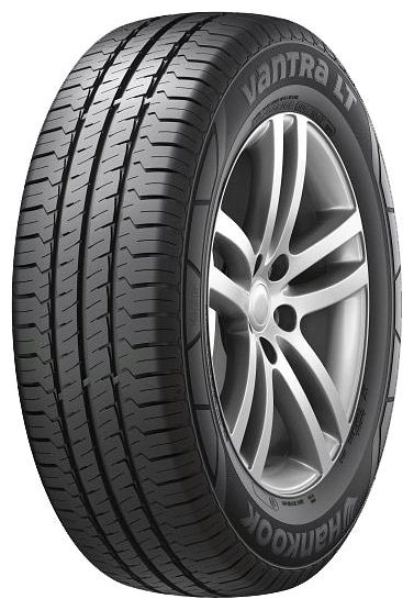 Hankook Vantra LT RA 18 195/80 R15 106/104R
