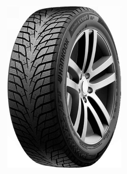 Hankook Winter i*cept IZ3 W636 255/45 R19 104T XL