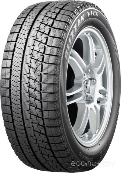 Blizzak VRX 245/45 R18 96S