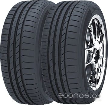 Westlake Z-107 Zuper Eco 225/50R17 98W
