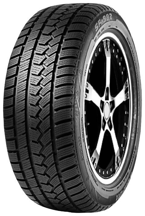 Sunfull SF-982 255/50 R20 109H