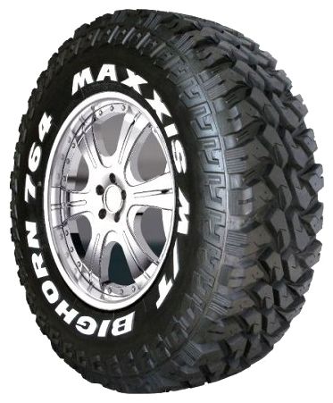 Maxxis MT-764 BIGHORN 265/75 R16 112/109N