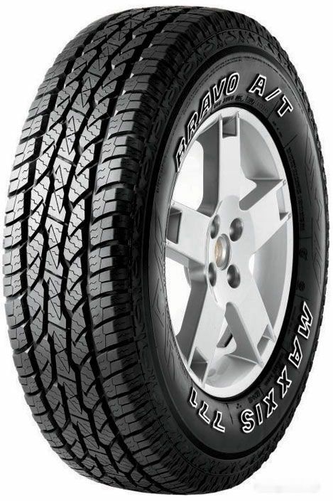 Maxxis