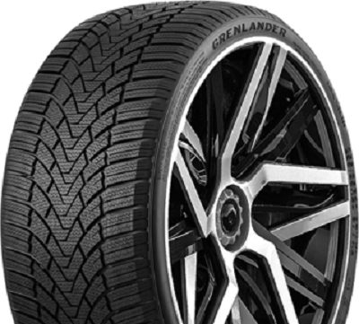 Grenlander Icehawke II 275/45R20 110H