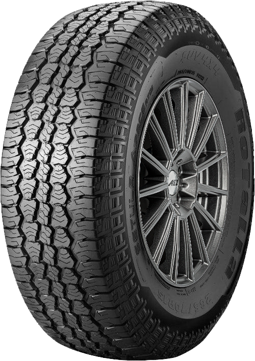 Rotalla SETULA A-RACE AT01 235/75R15 109T