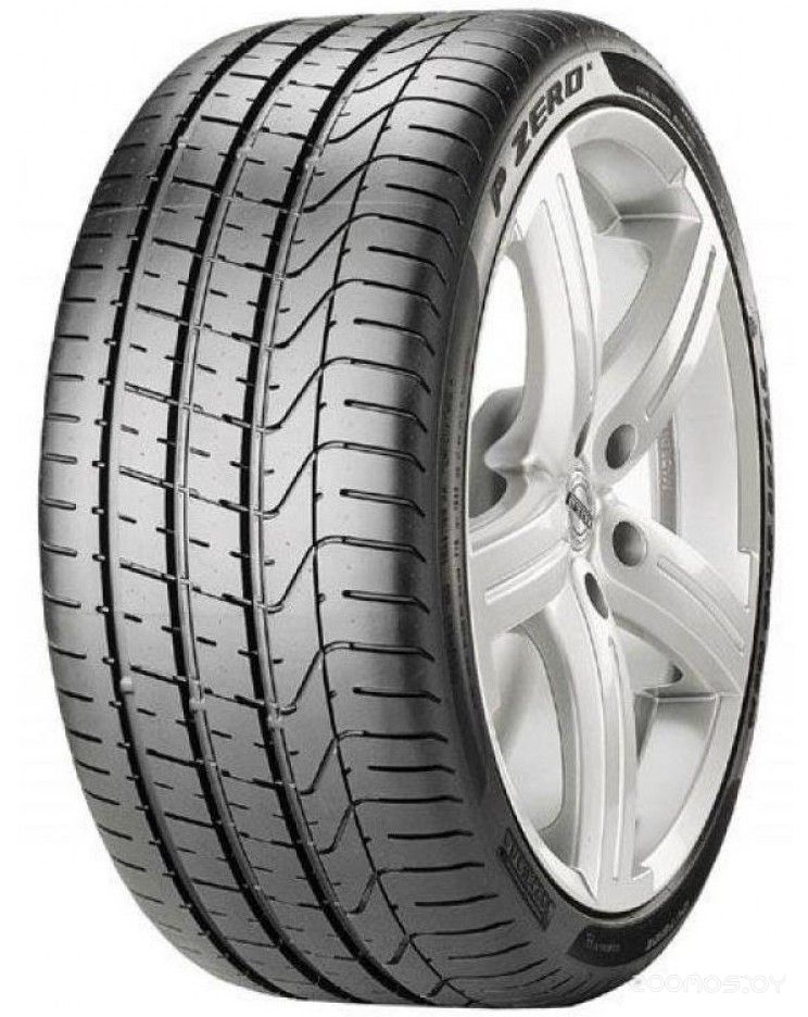 Pirelli P-Zero Sports Car 255/55 R19 107W