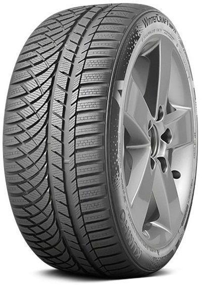 Kumho Wintercraft WP72 245/40 R20 99W