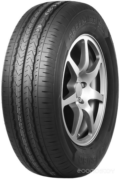 LingLong GREEN-Max Van 155 R12 88/86N