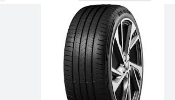 Gislaved EcoControl 205/55R16 91V