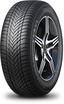 Tourador Winter PRO TS1 195/65 R15 95T