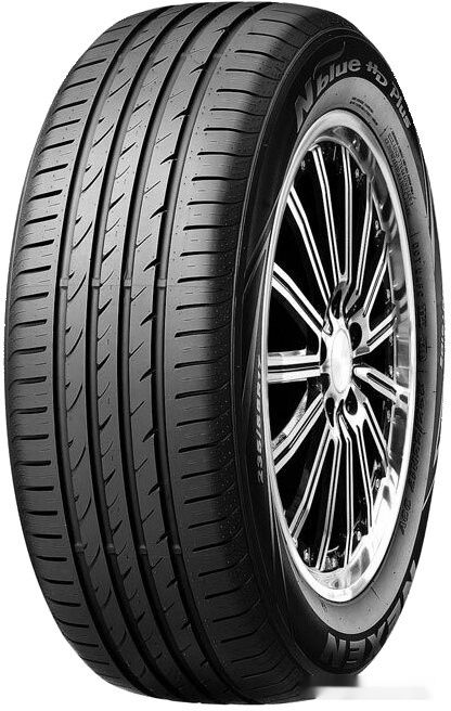 Nexen N'Blue HD Plus 195/50R16 88V