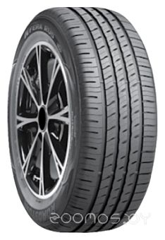 Roadstone N'Fera RU5 215/65 R16 102H