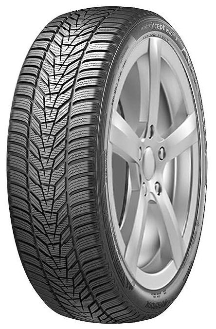 Hankook WiNter i*cept evo3 SUV W330A 265/60 R18 114H