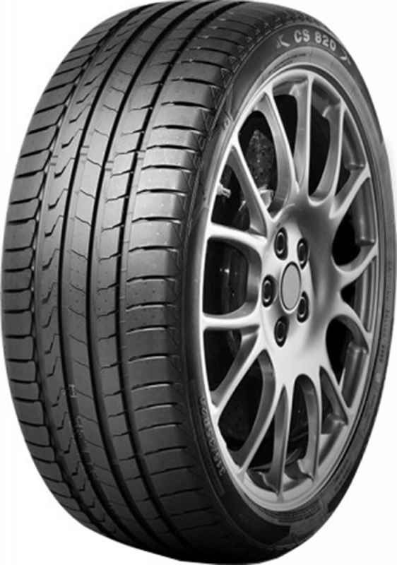 LingLong GRIP MASTER C/S 235/55 R19 105W