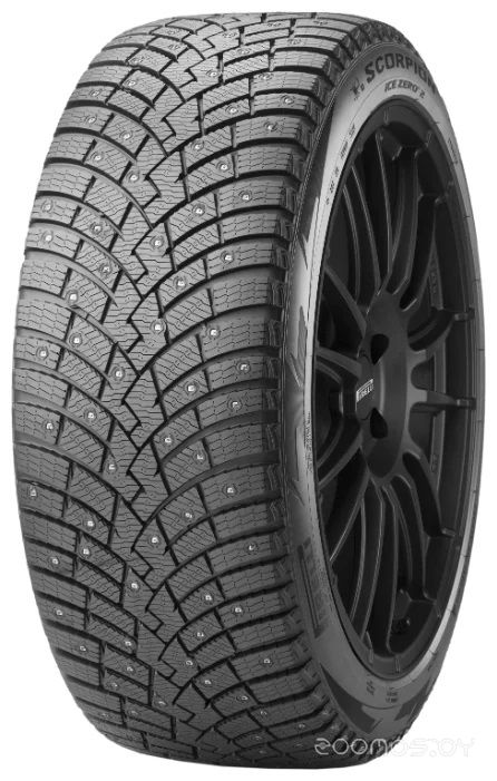 Pirelli Scorpion Ice Zero 2 275/45 R21 110H