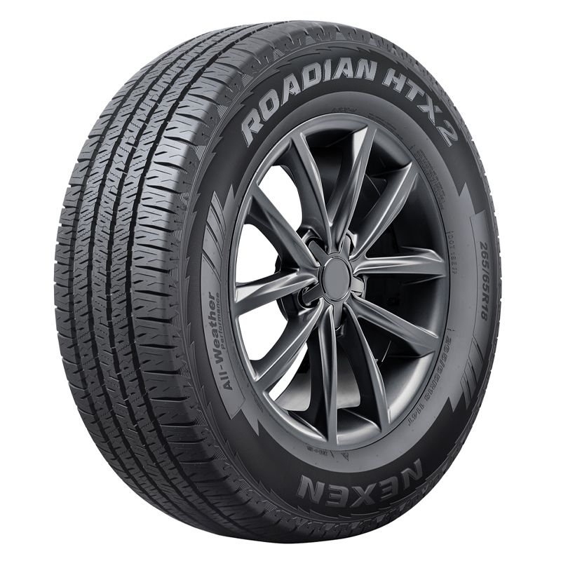 Nexen ROADIAN HTX2 245/70R16 107T