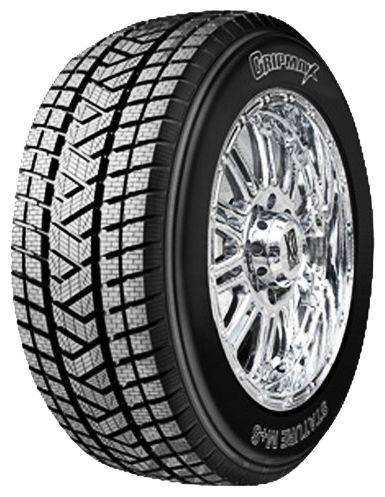 GripMax Stature M/S 265/45 R20 108V