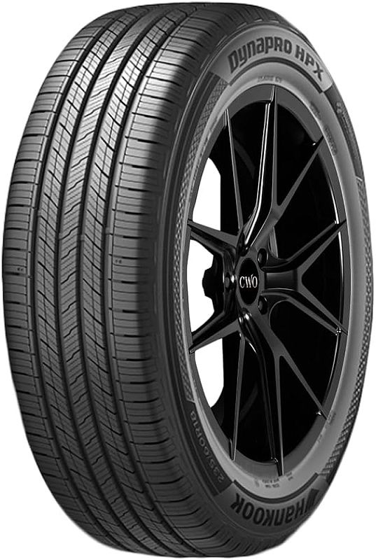 Hankook RA43 Dynapro HPX 235/55R18 100V