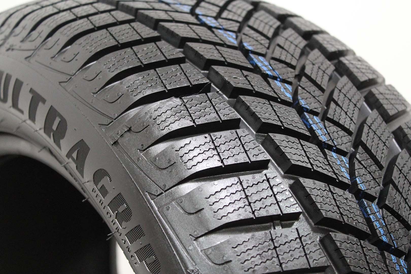 Goodyear UltraGrip Performance+ 265/40 R21 105V