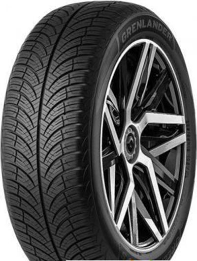 Grenlander Greenwing A/S 235/45R17 97W