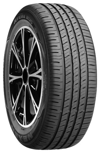 Nexen N'FERA RU5 245/60 R18 104V
