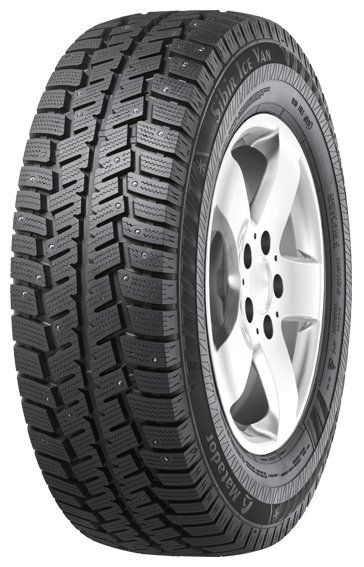Matador MPS 500 Sibir Ice VAN 195/70 R15 104R