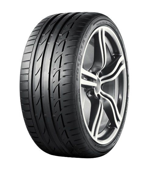 Bridgestone Potenza S001 225/35 R19 88Y