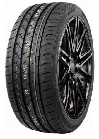 Rockblade ROCK 525 245/40R19 98W