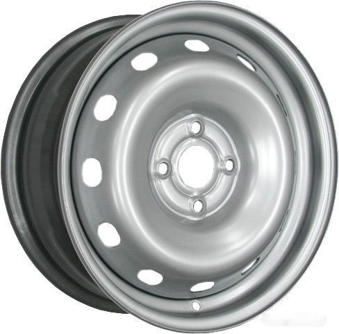 Magnetto Wheels 15001 15x6" 4x100мм DIA 60мм ET 50мм S
