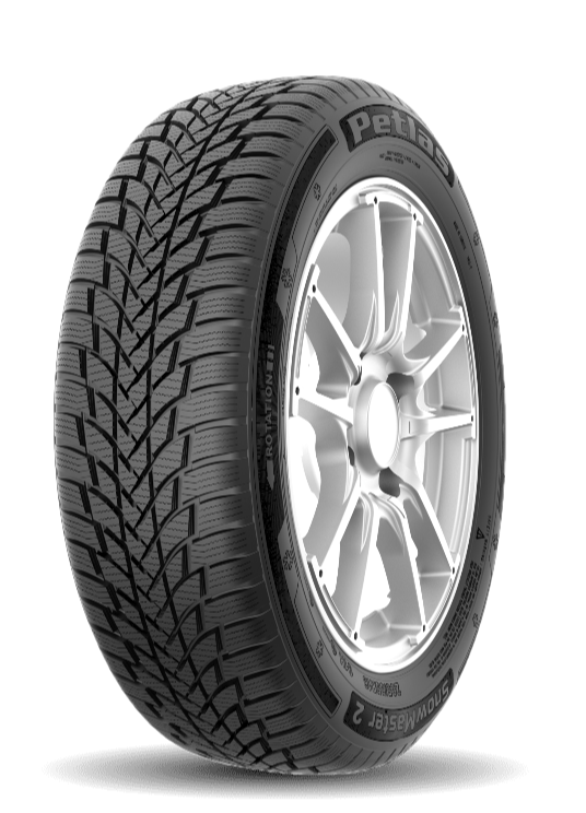 Petlas SNOWMASTER 2 195/50R15 82H