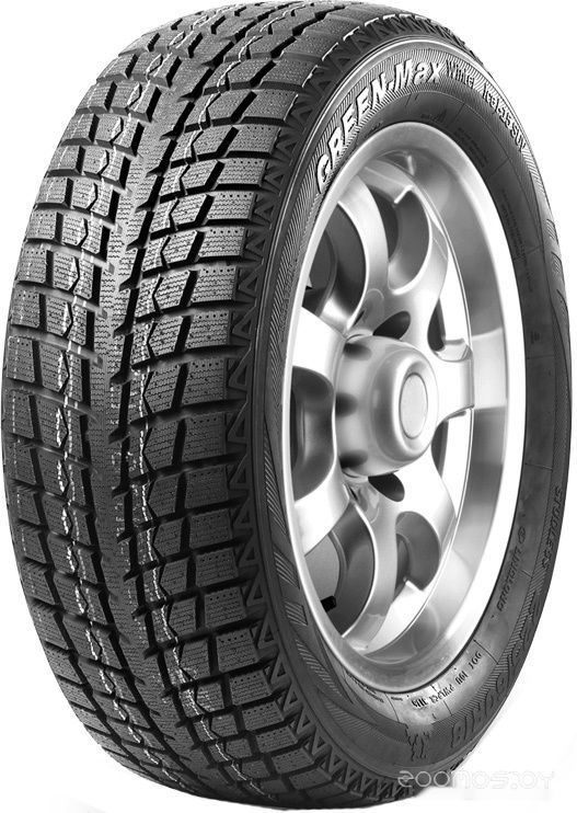 LingLong GreenMax Winter Ice I-15 SUV 285/50R20 112T