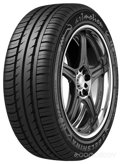 Белшина Artmotion 185/70 R14 88T