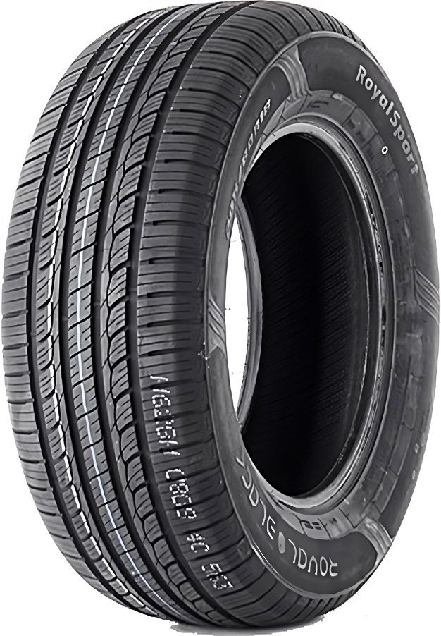 Royal Black Royalsport 235/70R16 106H