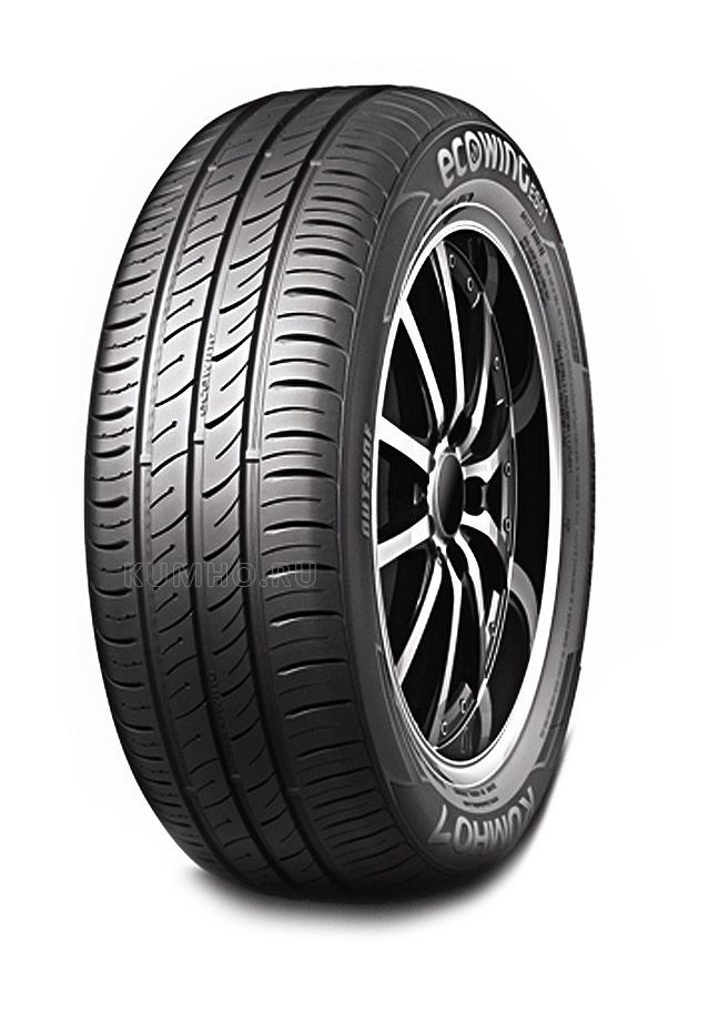 Kumho Ecowing ES01 KH27 175/65 R14 82T