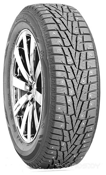 Roadstone WINGUARD winSpike SUV 225/55 R18 98T