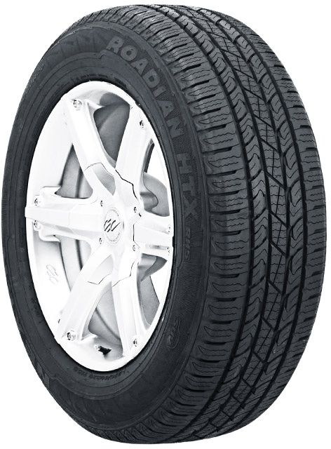 Nexen ROADIAN HTX RH5 255/55 R18 109V