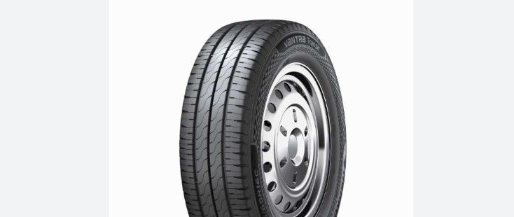 Hankook RA58 Vantra Transit 215/70 R15C 109/107S