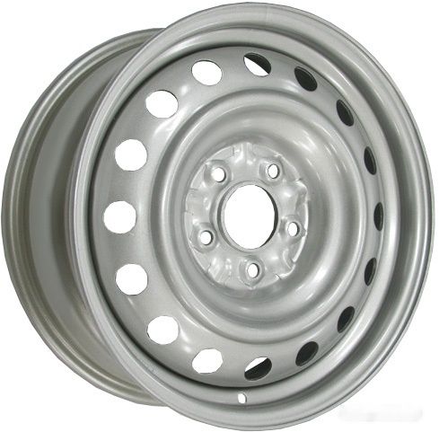 Magnetto Wheels 16003-S 16x6.5" 5x114.3мм DIA 66мм ET 50мм S