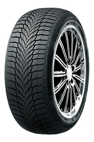 Nexen Winguard Sport 2 SUV 255/50 R19 107V
