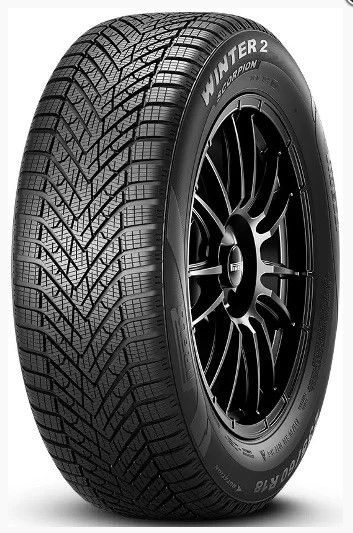 Pirelli Scorpion Winter 2 285/40 R21 109V