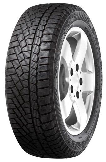 Gislaved Soft Frost 200 255/50 R19 107T