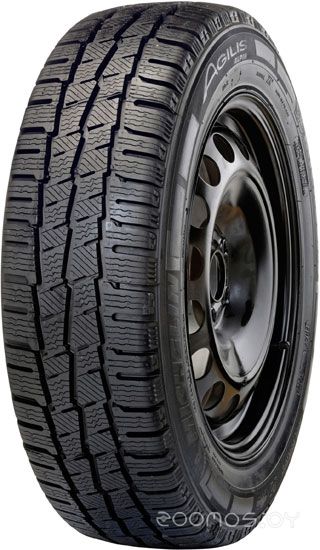 Michelin Agilis Alpin 215/70 R15C 109/107R