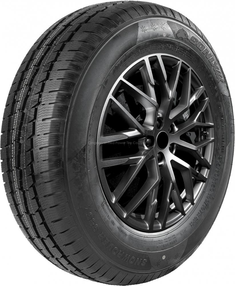 Sonix Snowrover 989 225/75 R16C 116/114R