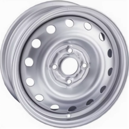 Trebl 64A50C 15x6" 4x100мм DIA 60.1мм ET 50мм S