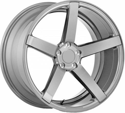 Alcasta M45 6.5x16/5x114.3 D60.1 ET45 S