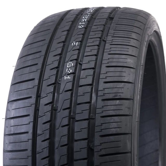 Routeway Velocity RY33 235/50R18 101W