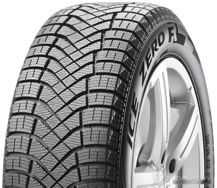 Pirelli Ice Zero Friction 235/55R19 105H