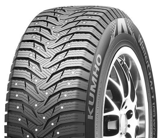 Kumho WinterCraft Ice WI31 225/55 R16 99T