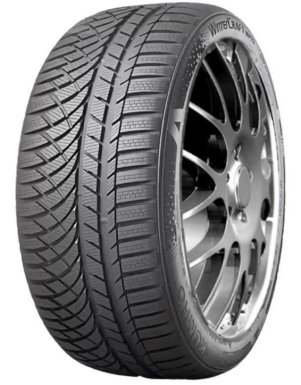 Kumho WinterCraft WS71 255/70 R16 111H